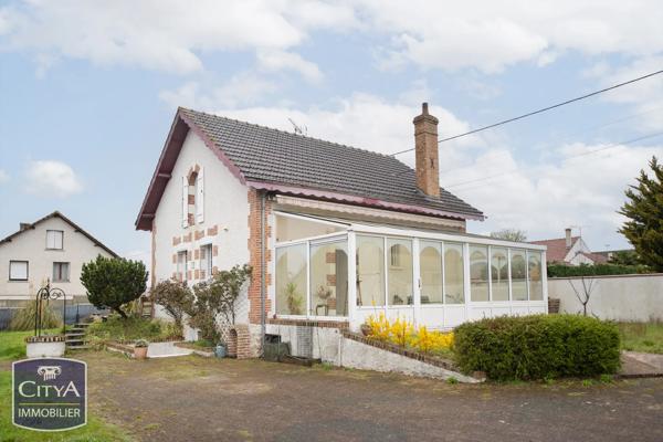 Maison à vendre 4 pièces 114.93m²