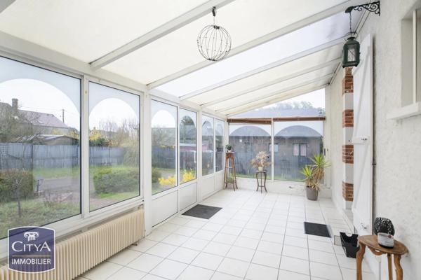 Maison à vendre 4 pièces 114.93m²