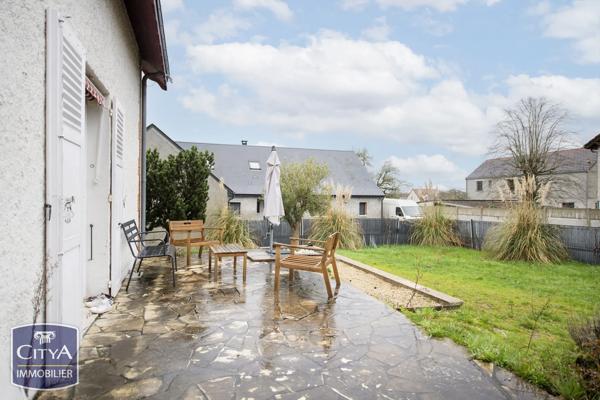 Maison à vendre 4 pièces 114.93m²