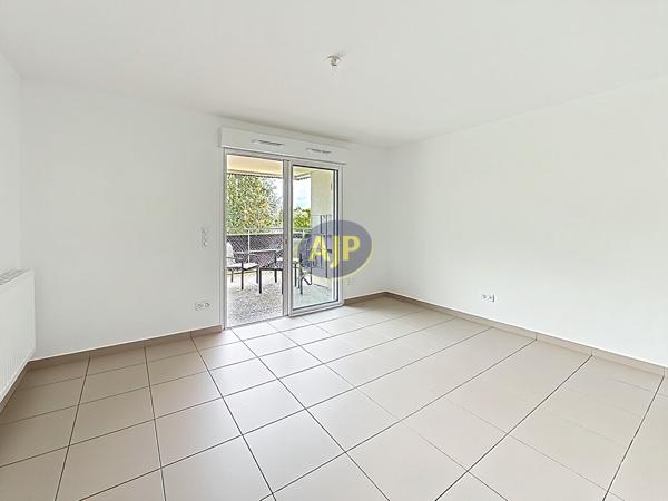Vente appartement Anglet : 169 600 € - AJP Mateille Immobilier Biarritz