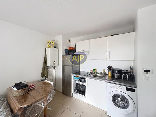 Vente appartement Anglet : 169 600 € - AJP Mateille Immobilier Biarritz