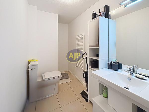 Vente appartement Anglet : 169 600 € - AJP Mateille Immobilier Biarritz