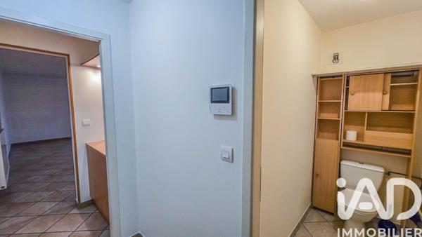 Appartement à vendre 4 pièces 78 m² Scy-Chazelles