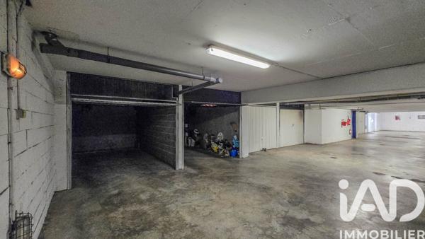 Appartement à vendre 4 pièces 78 m² Scy-Chazelles