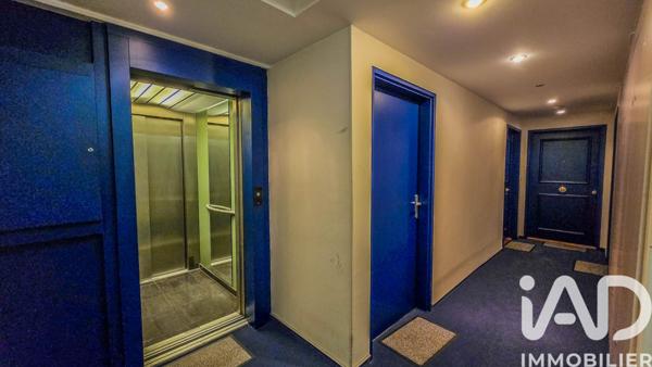 Appartement à vendre 4 pièces 78 m² Scy-Chazelles