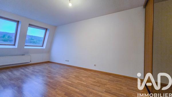 Appartement à vendre 4 pièces 78 m² Scy-Chazelles