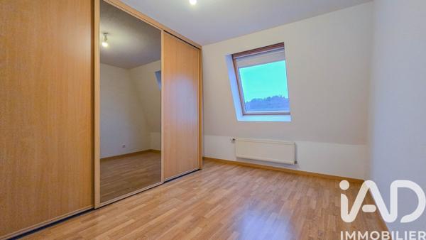 Appartement à vendre 4 pièces 78 m² Scy-Chazelles