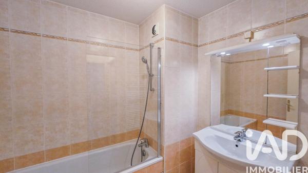 Appartement à vendre 4 pièces 78 m² Scy-Chazelles