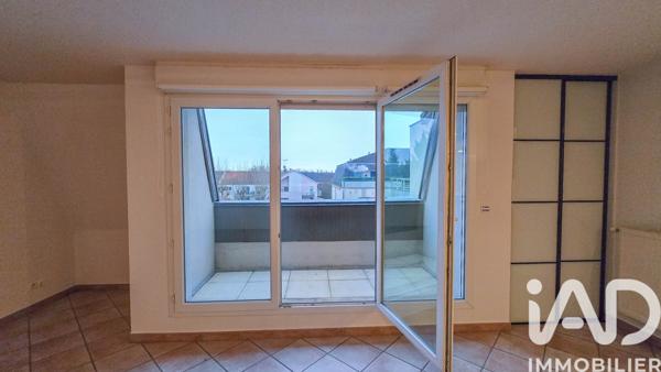 Appartement à vendre 4 pièces 78 m² Scy-Chazelles