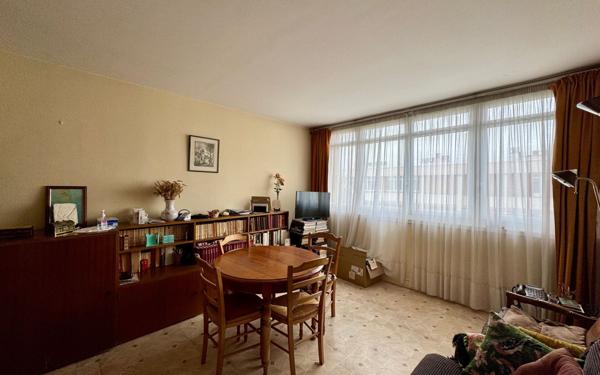 Appartement à vendre    3 pièces • 56 m2 Champigny-sur-Marne