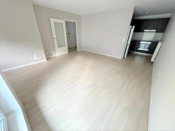 Appartement à vendre 4 pièces 82m²
