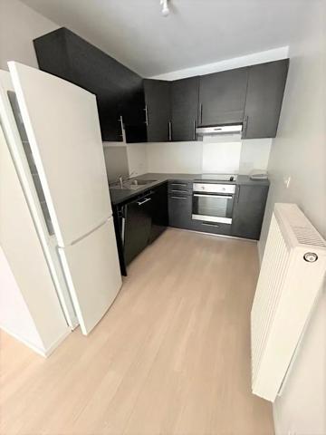 Appartement à vendre 4 pièces 82m²