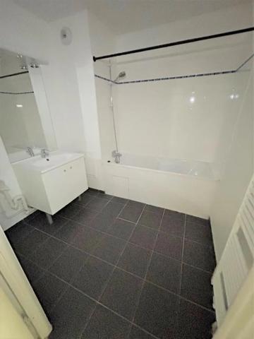 Appartement à vendre 4 pièces 82m²