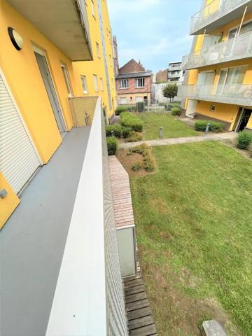Appartement à vendre 4 pièces 82m²