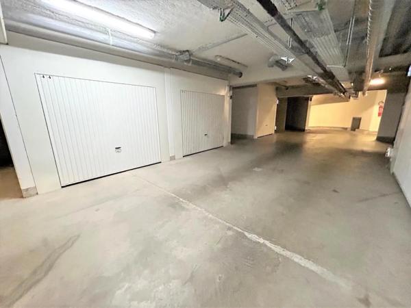 Appartement à vendre 4 pièces 82m²