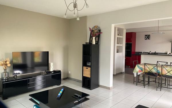 Appartement à vendre    4 pièces • 83 m2 Lormont