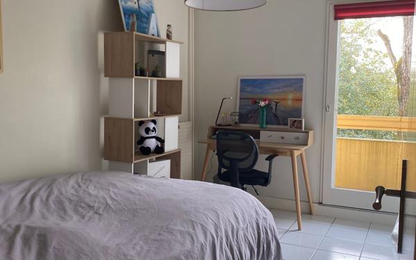 Appartement à vendre    4 pièces • 83 m2 Lormont