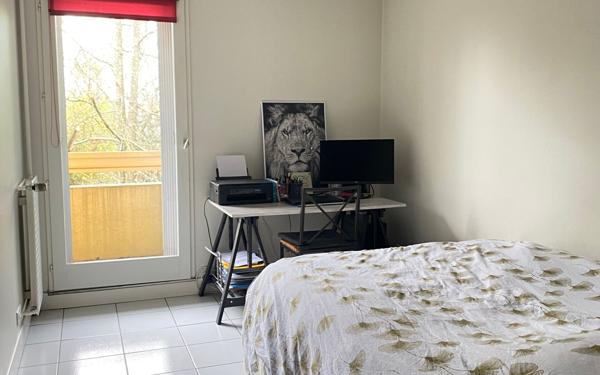 Appartement à vendre    4 pièces • 83 m2 Lormont