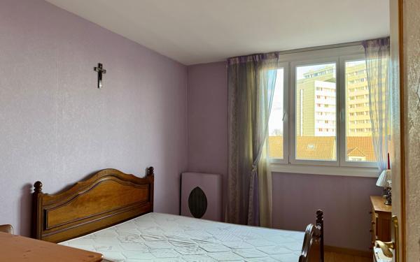 Appartement à vendre    3 pièces •  Champigny-sur-Marne