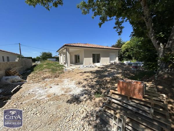 Maison à vendre 5 pièces 130.52m² Montauban (82000)