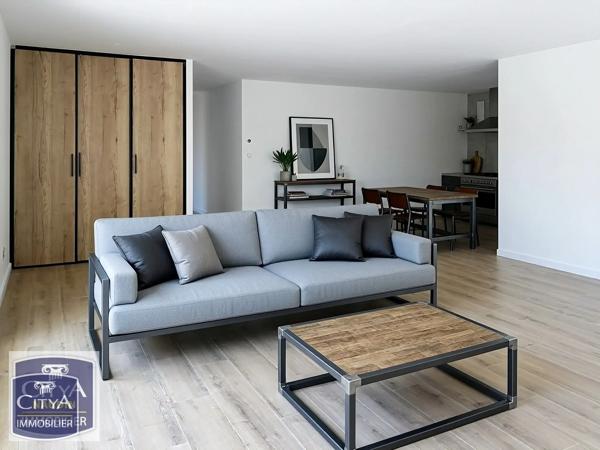 Maison à vendre 5 pièces 130.52m² Montauban (82000)