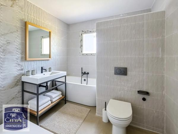 Maison à vendre 5 pièces 130.52m² Montauban (82000)