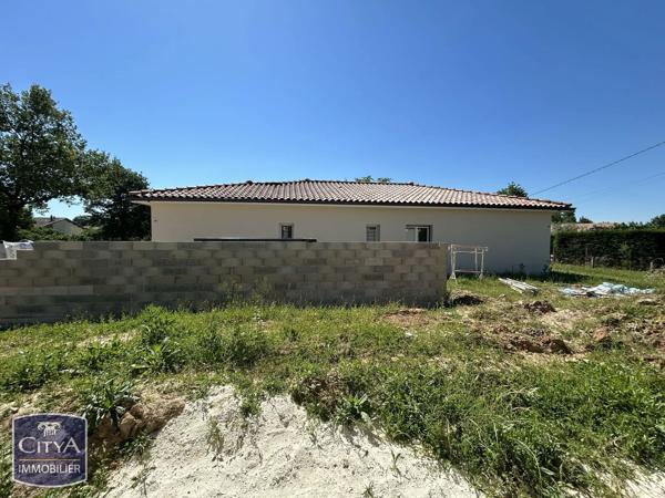 Maison à vendre 5 pièces 130.52m² Montauban (82000)