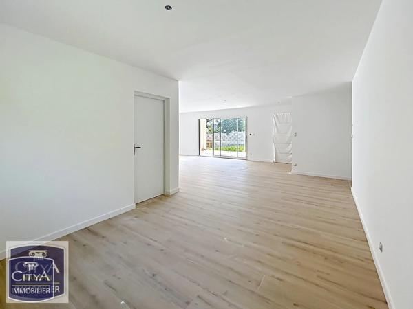 Maison à vendre 5 pièces 130.52m² Montauban (82000)