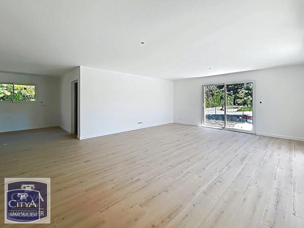 Maison à vendre 5 pièces 130.52m² Montauban (82000)