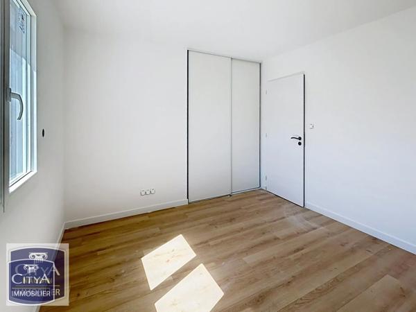 Maison à vendre 5 pièces 130.52m² Montauban (82000)