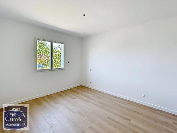 Maison à vendre 5 pièces 130.52m² Montauban (82000)
