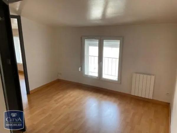 Appartement à louer 2 pièces 28.02m² Reims (51100)