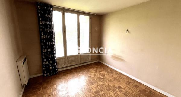 À vendre Appartement 66.42 m² - Seyssinet-pariset 38170