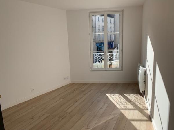 Appartement 2 pièce(s) 1 chambre(s) 27 m²