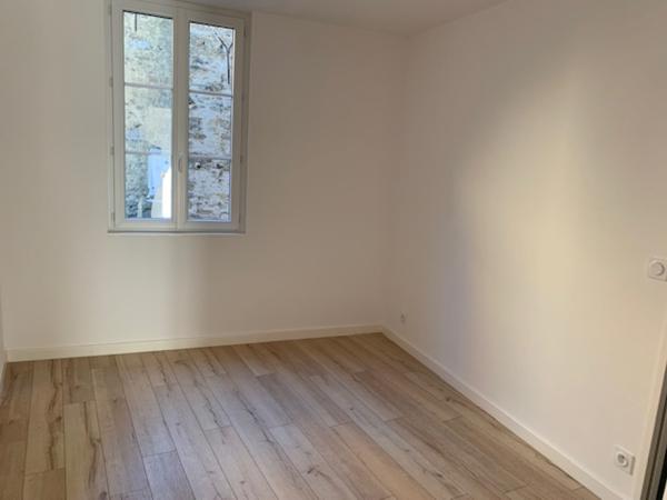 Appartement 2 pièce(s) 1 chambre(s) 27 m²