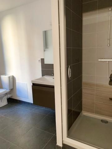 Appartement 2 pièce(s) 1 chambre(s) 27 m²