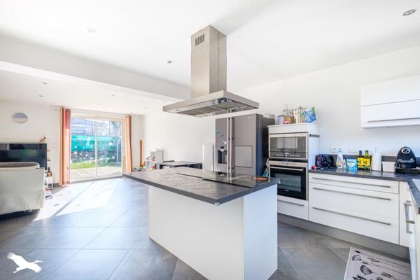 Maison à vendre |  Bron |  3 pièces | 80 m²