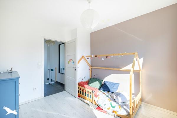 Maison à vendre |  Bron |  3 pièces | 80 m²