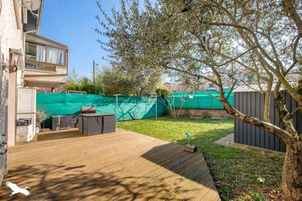 Maison à vendre |  Bron |  3 pièces | 80 m²