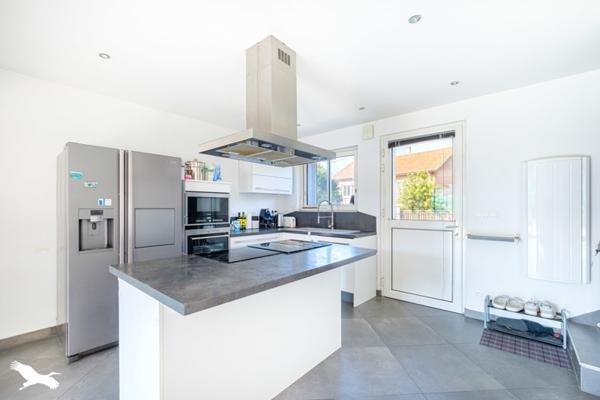 Maison à vendre |  Bron |  3 pièces | 80 m²