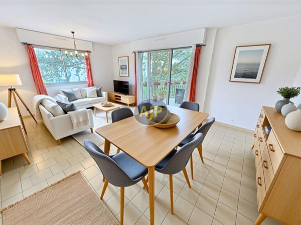 Vente appartement Merignac : 249 000 € - AJP Immobilier Mérignac