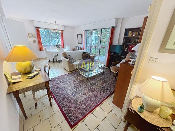 Vente appartement Merignac : 249 000 € - AJP Immobilier Mérignac