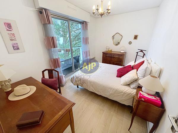 Vente appartement Merignac : 249 000 € - AJP Immobilier Mérignac