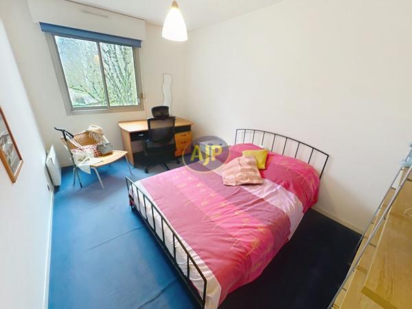 Vente appartement Merignac : 249 000 € - AJP Immobilier Mérignac