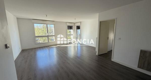 À vendre Appartement 3 pièces 72.5 m² - Villenave-d'ornon 33140