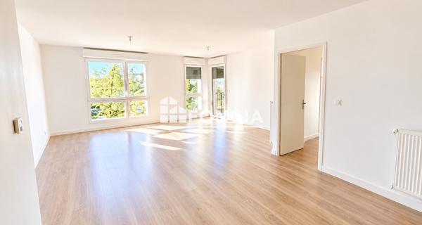 À vendre Appartement 3 pièces 72.5 m² - Villenave-d'ornon 33140