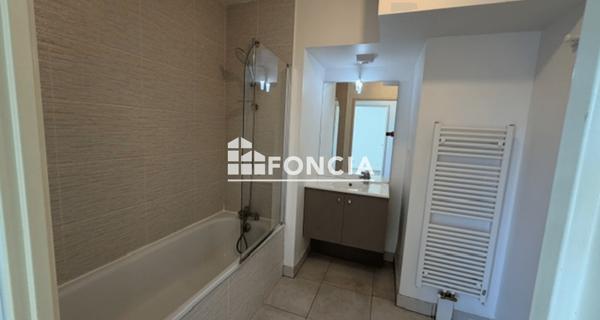 À vendre Appartement 3 pièces 72.5 m² - Villenave-d'ornon 33140