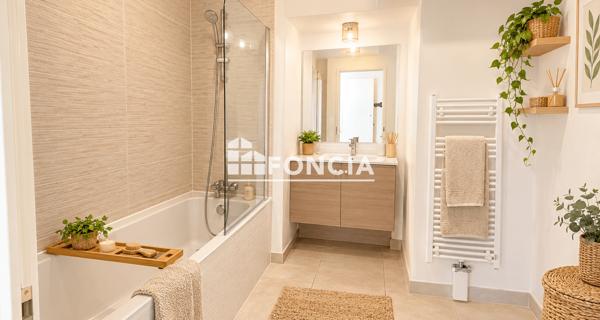 À vendre Appartement 3 pièces 72.5 m² - Villenave-d'ornon 33140