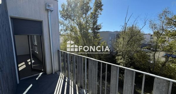 À vendre Appartement 3 pièces 72.5 m² - Villenave-d'ornon 33140