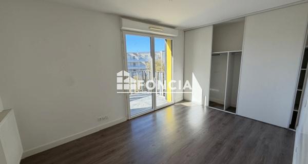 À vendre Appartement 3 pièces 72.5 m² - Villenave-d'ornon 33140